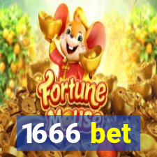 1666 bet